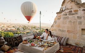 Cappadocia Cave Suites (Adults Only)